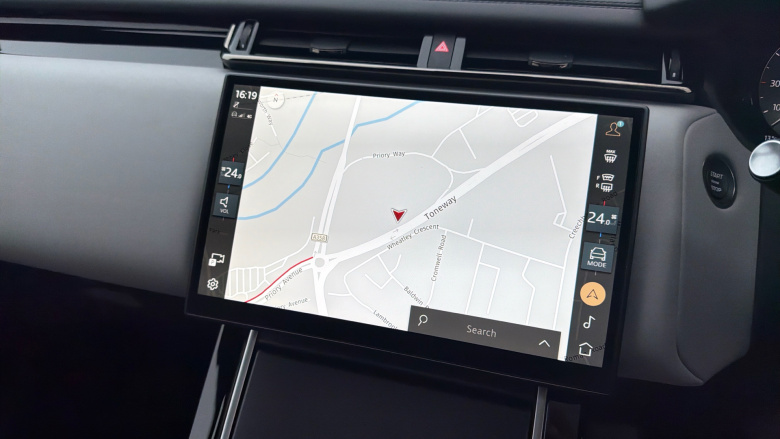 Land Rover Range Rover Velar 3.0 D300 MHEV Dynamic SE 5dr Auto Diesel Estate